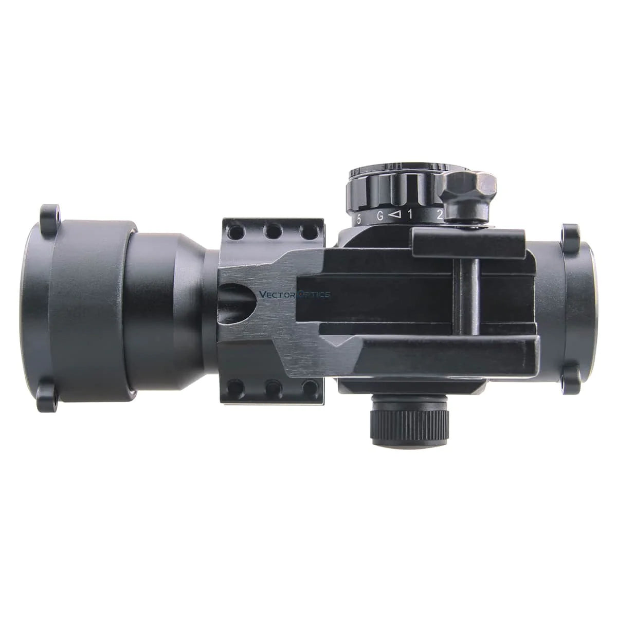 Vector Optics STINGER 1X28 SCRD-05
