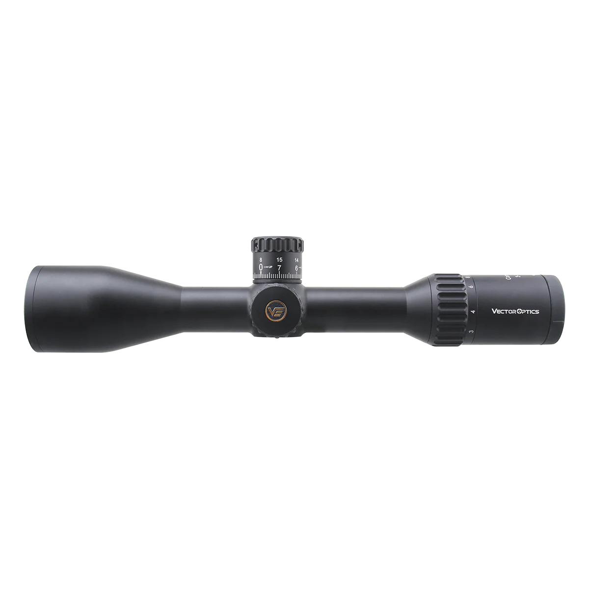 Vector Optics CONTINENTAL X6 3-18X50 ARI SFP SCOL-53