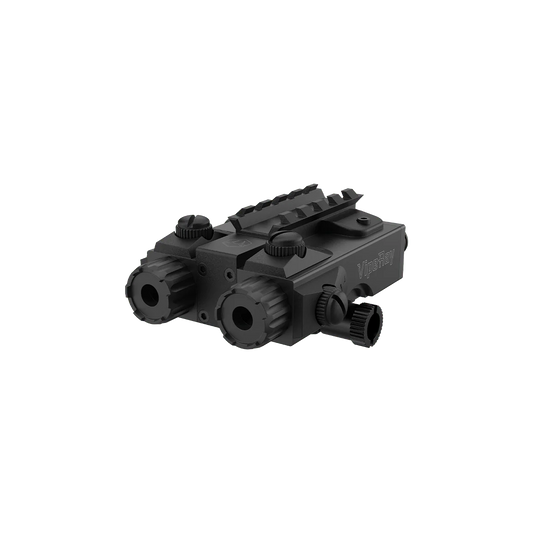 VIPERAY GREEN AND IR LASER COMBO GENII SCGL-10