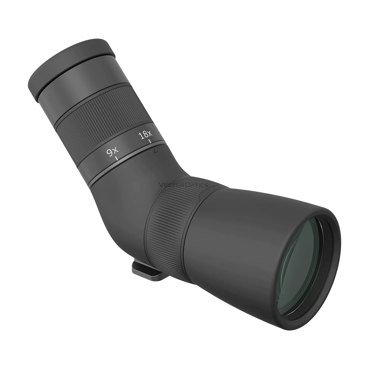 PARAGON ULTRA SHORT SPOTTING SCOPE SCSS-10/ SCSS-11