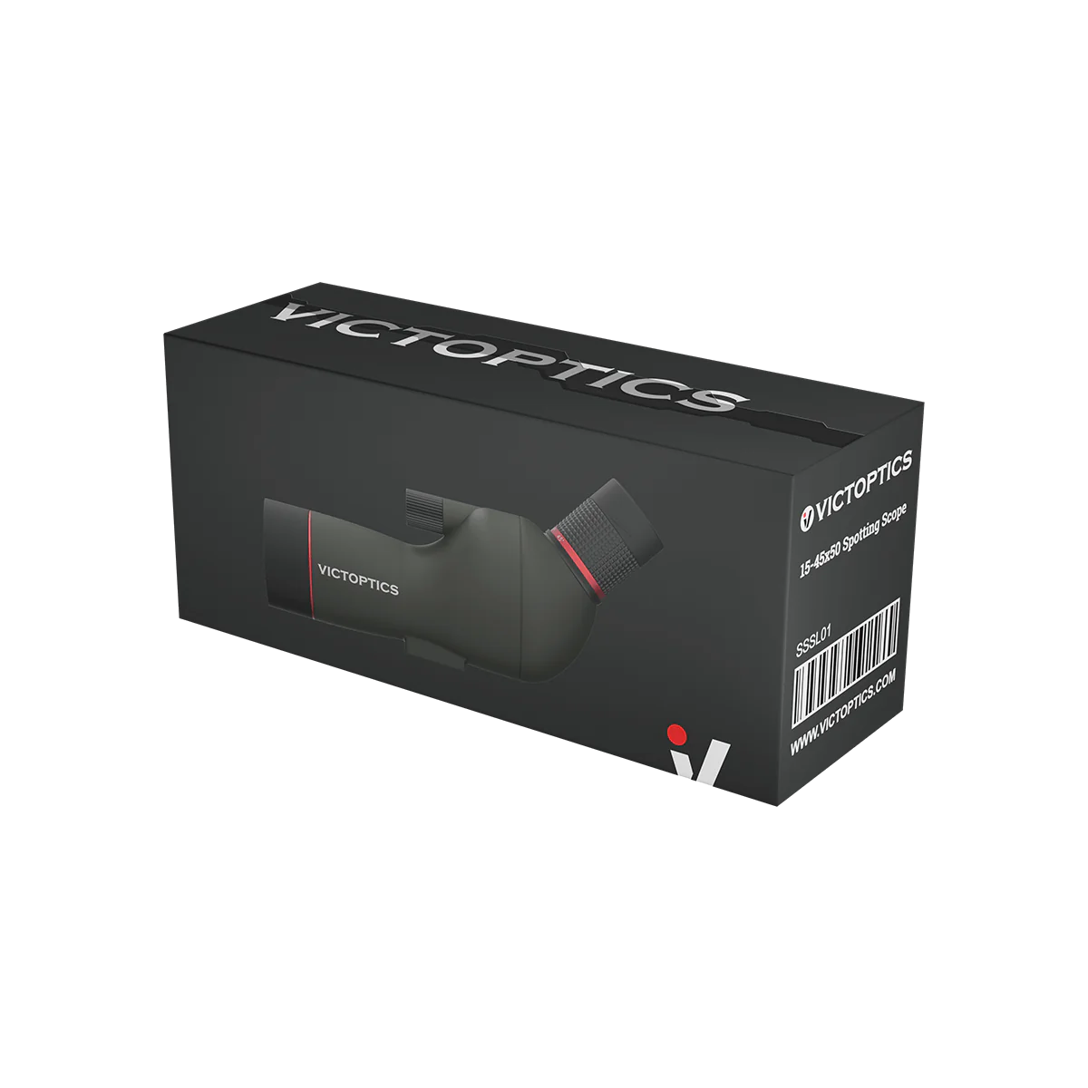 VICTOPTICS 15-45X50 SPOTTING SCOPE SSSL01
