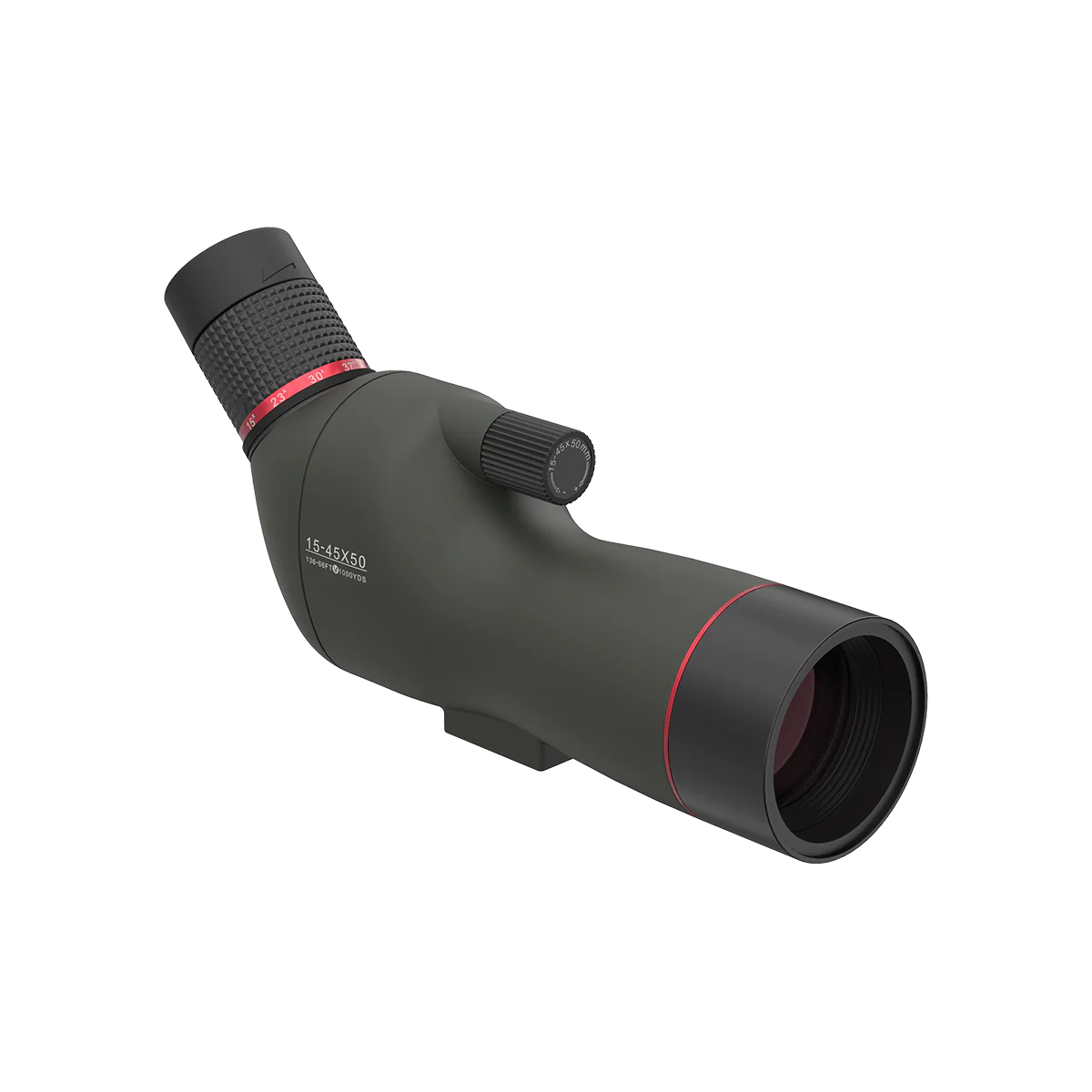 VICTOPTICS 15-45X50 SPOTTING SCOPE SSSL01