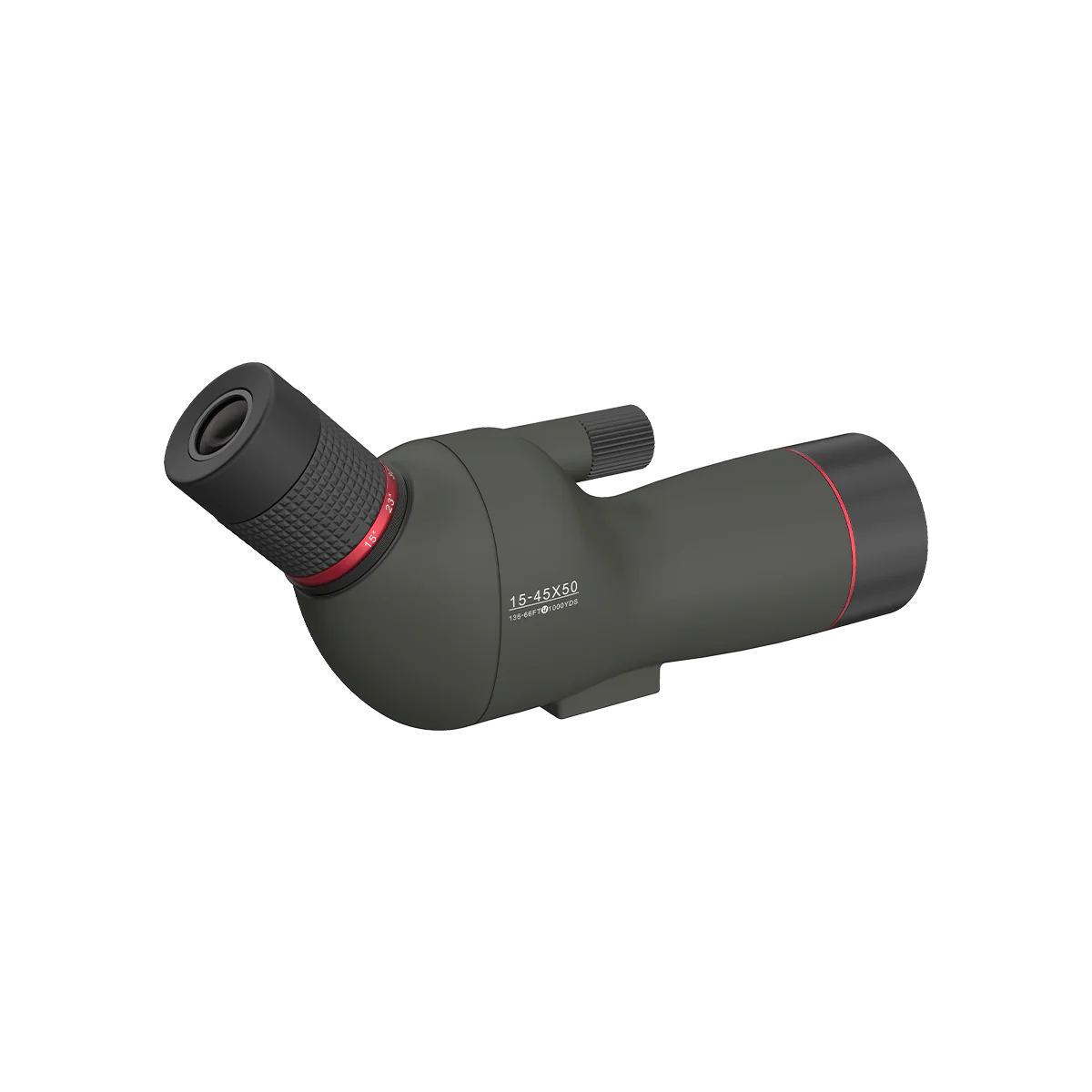 VICTOPTICS 15-45X50 SPOTTING SCOPE SSSL01