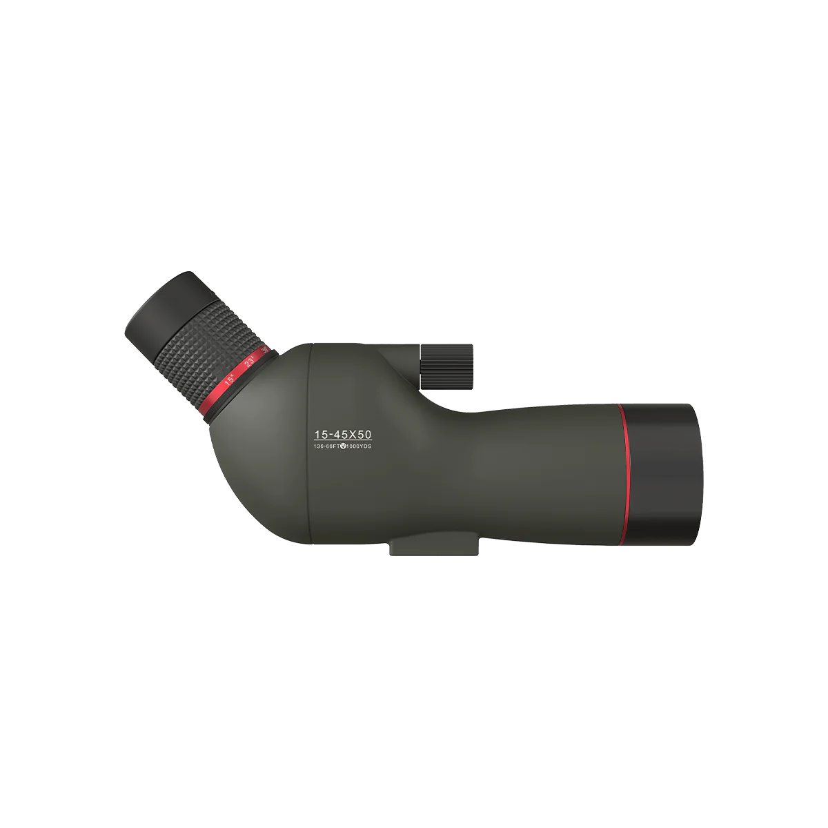 VICTOPTICS 15-45X50 SPOTTING SCOPE SSSL01