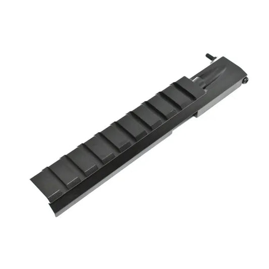 .303 Enfield No.4 Mk1, 2 & No.5 Mount