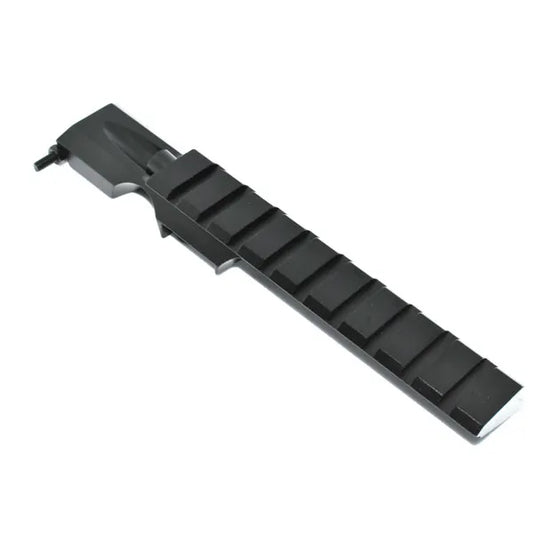 .303 Enfield No.4 Mk1, 2 & No.5 Mount