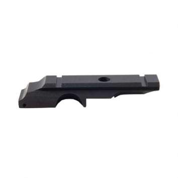S & K Lee Enfield 4&5 Weaver Aluminium Black