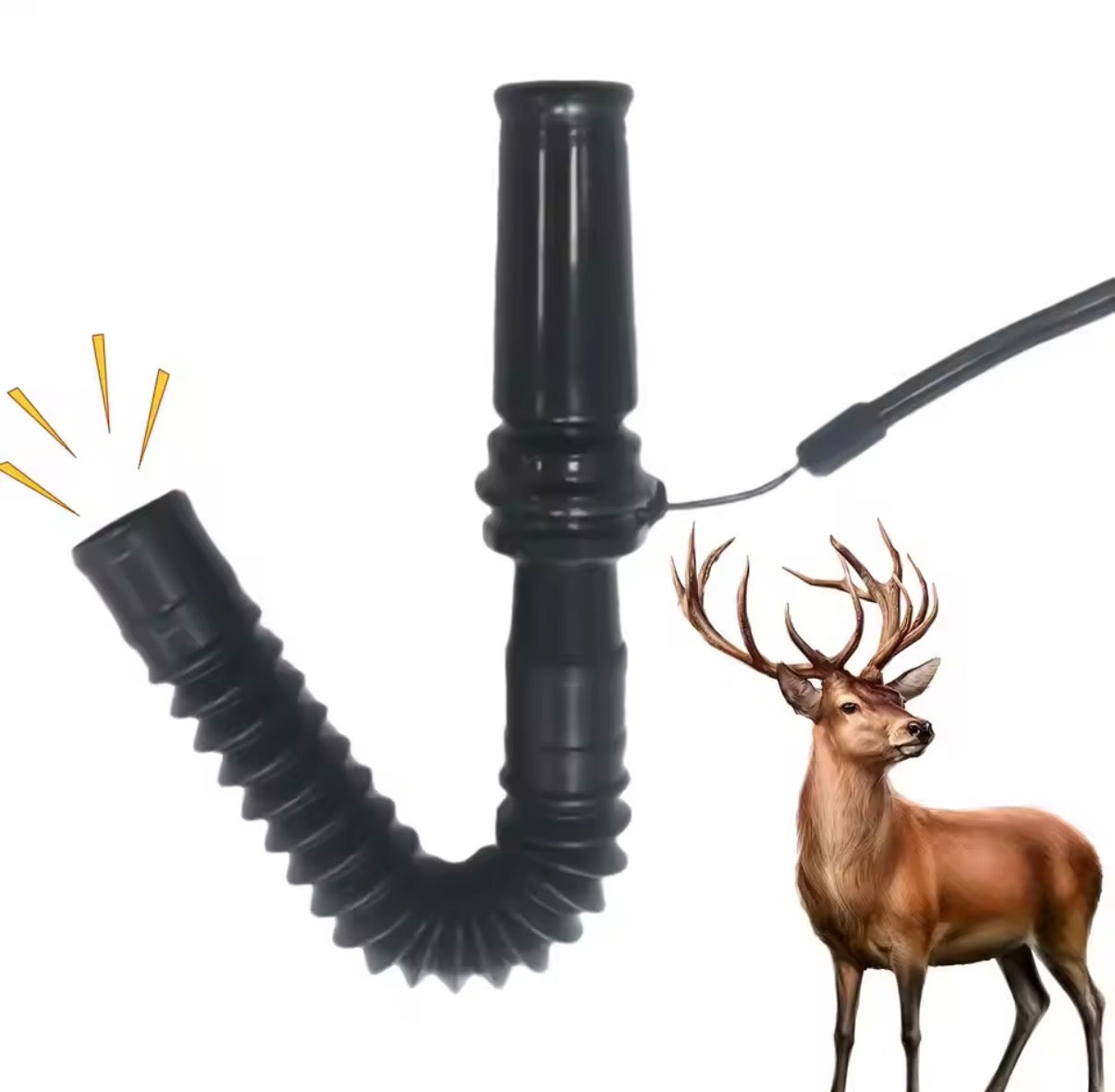 Deer Caller