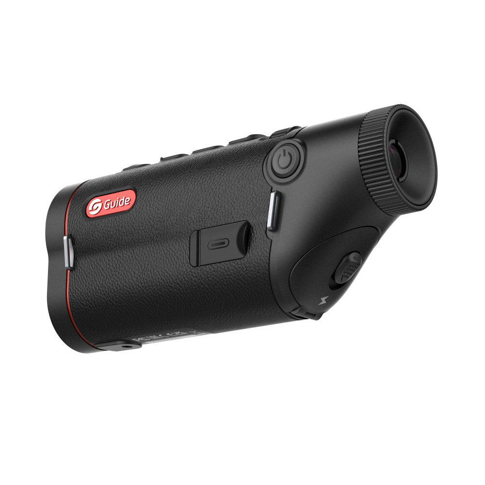 Guide TD433L 3.0 Thermal Monocular
