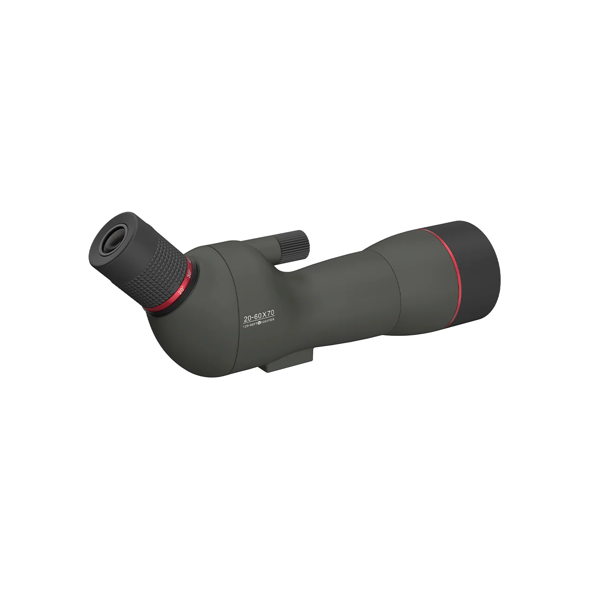 VICTOPTICS 20-60X70 SPOTTING SCOPE SSSL02