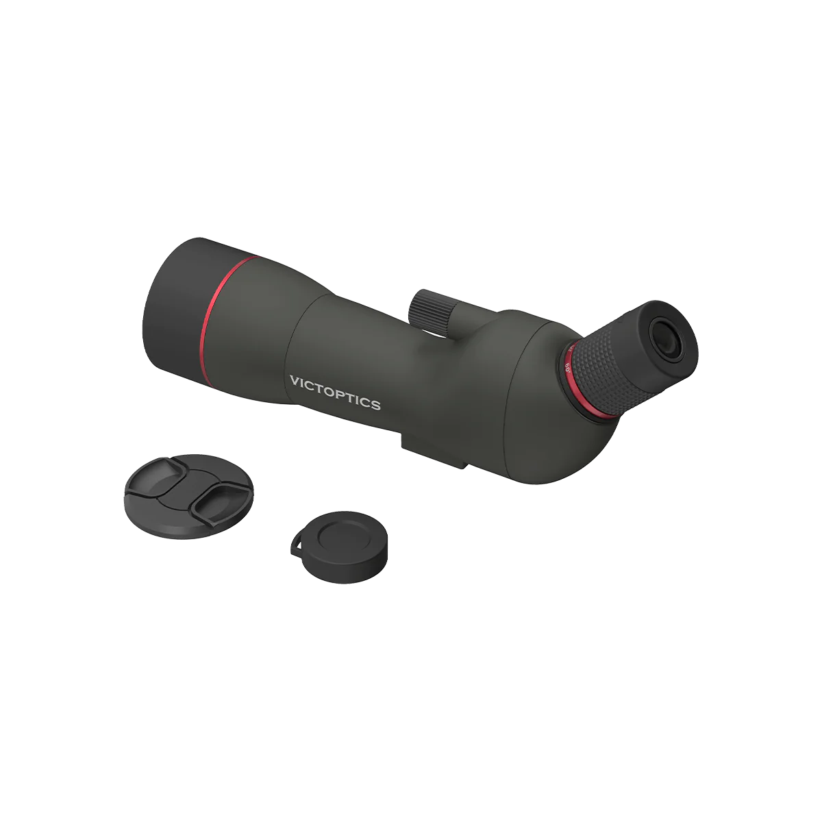 VICTOPTICS 20-60X70 SPOTTING SCOPE SSSL02