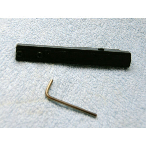 Swiss K31 Schmidt Rubin Clamp-on Mount