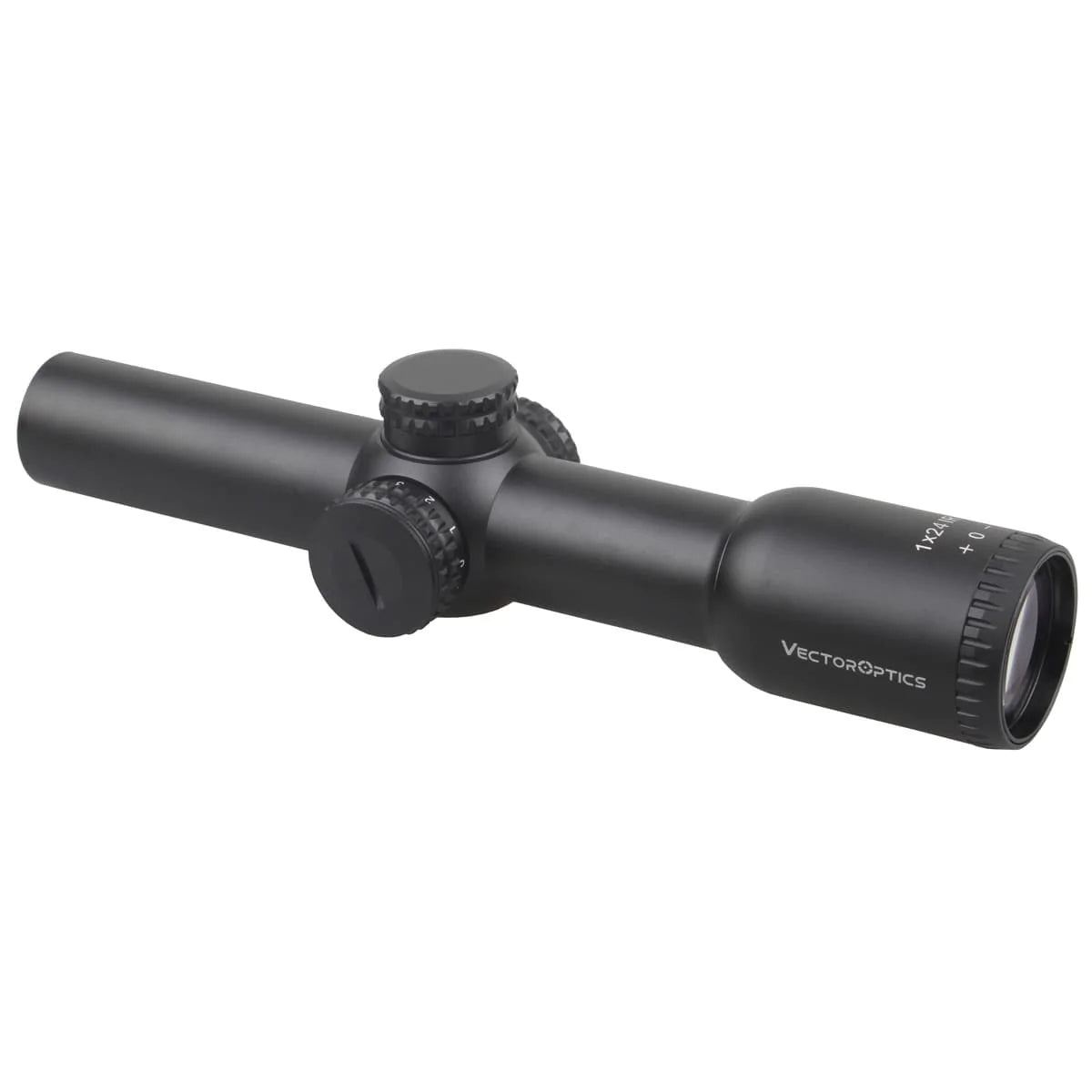 VECTOR OPTICS WRANGLER 1X24SFP IR RIFLESCOPE SCOC-22