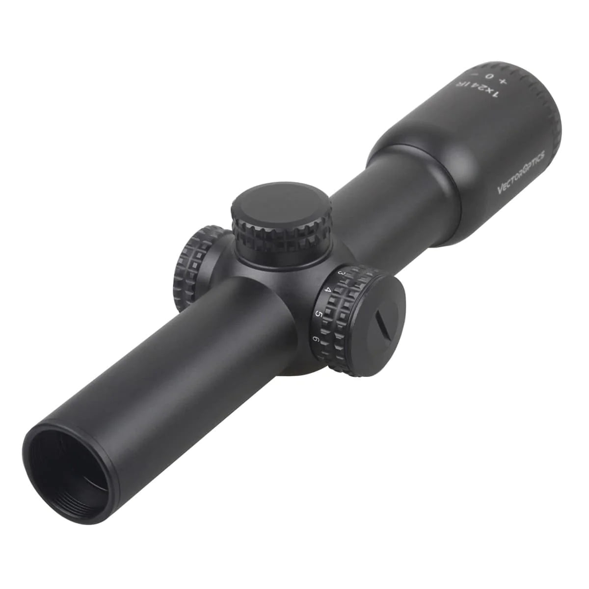 VECTOR OPTICS WRANGLER 1X24SFP IR RIFLESCOPE SCOC-22