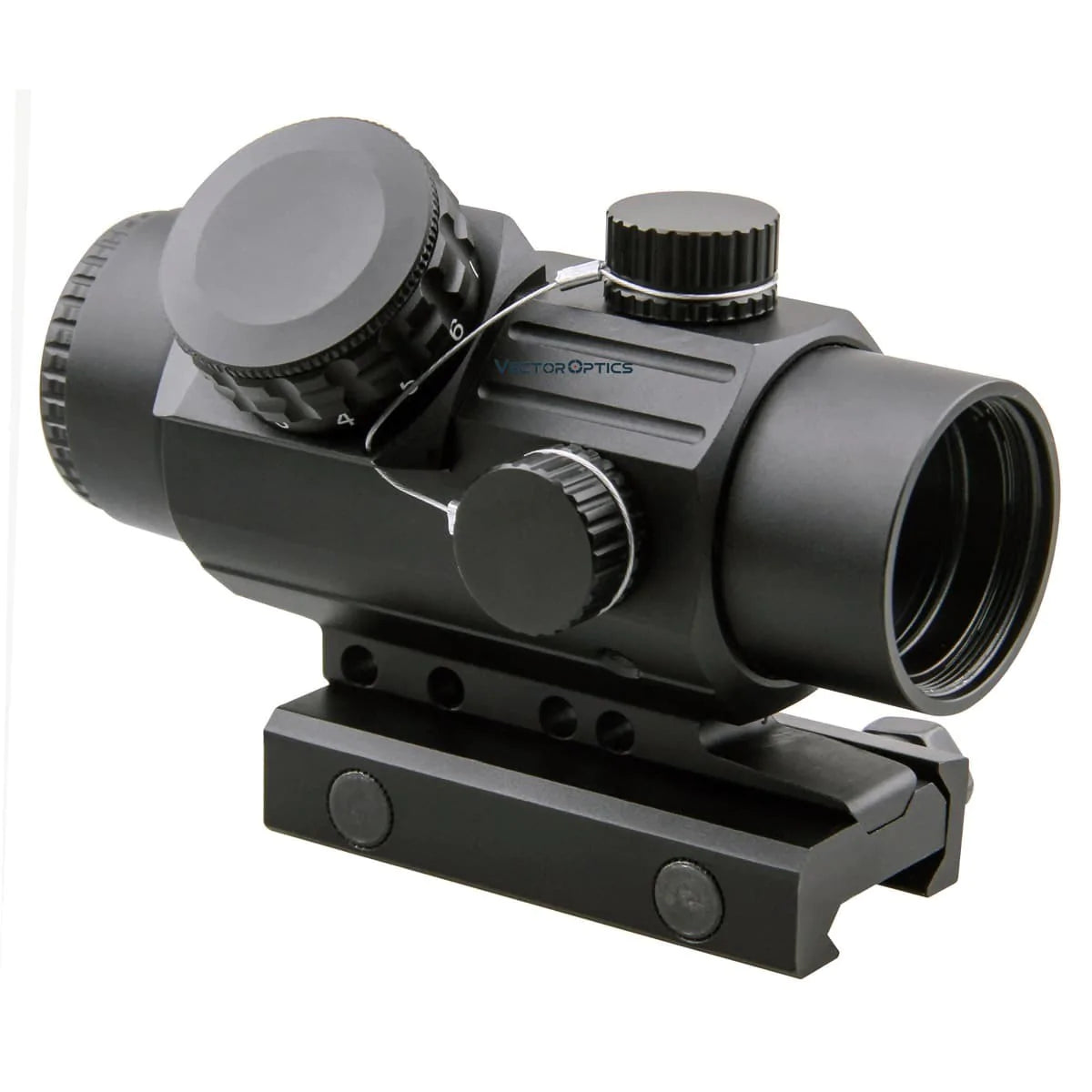VECTOR OPTICS CALYPOS 1X30 SFP PRISM SCOPE RIFLESCOPE SCOC-25