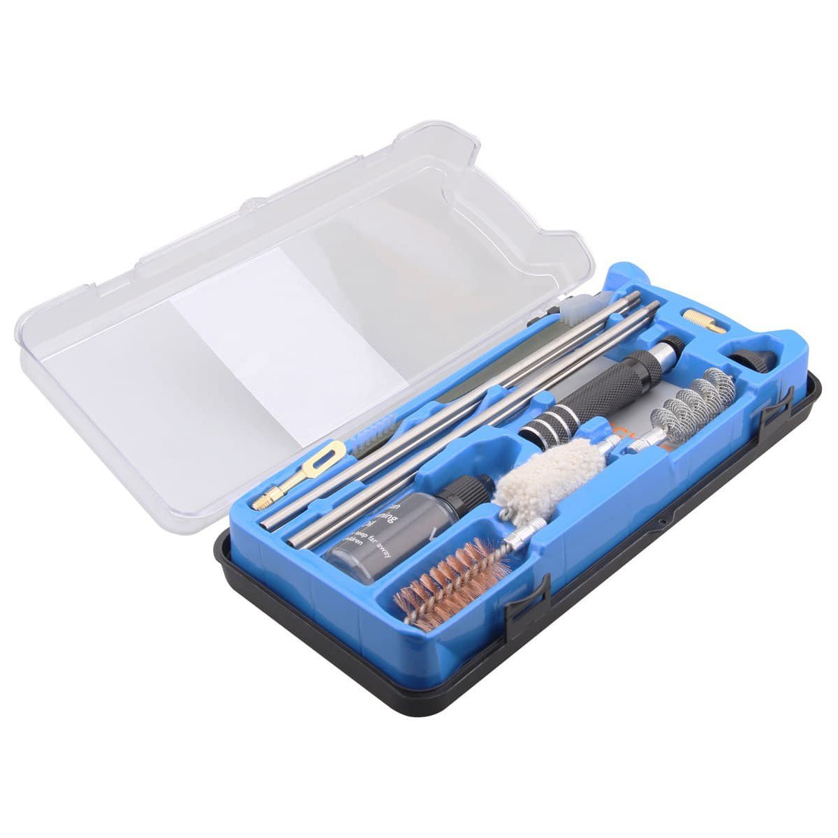 VECTOR OPTICS 12GA SHOTGUN GUN CLEANING KIT SCCK-08