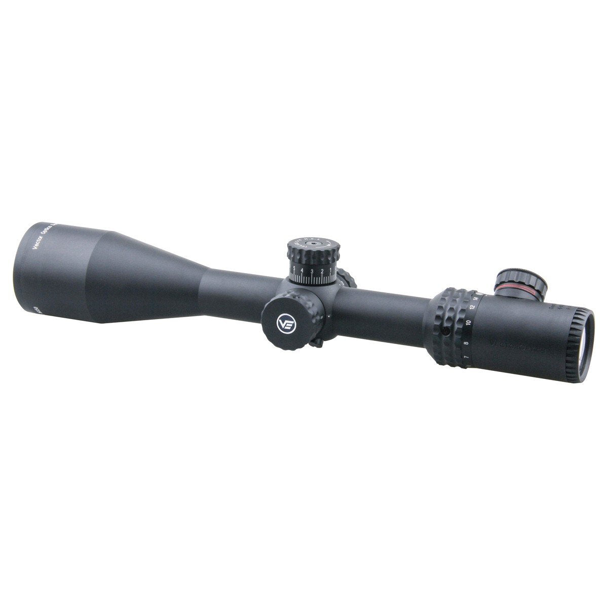 Vector Optics Sentinel 6-24x50E-SFP SCOL-14