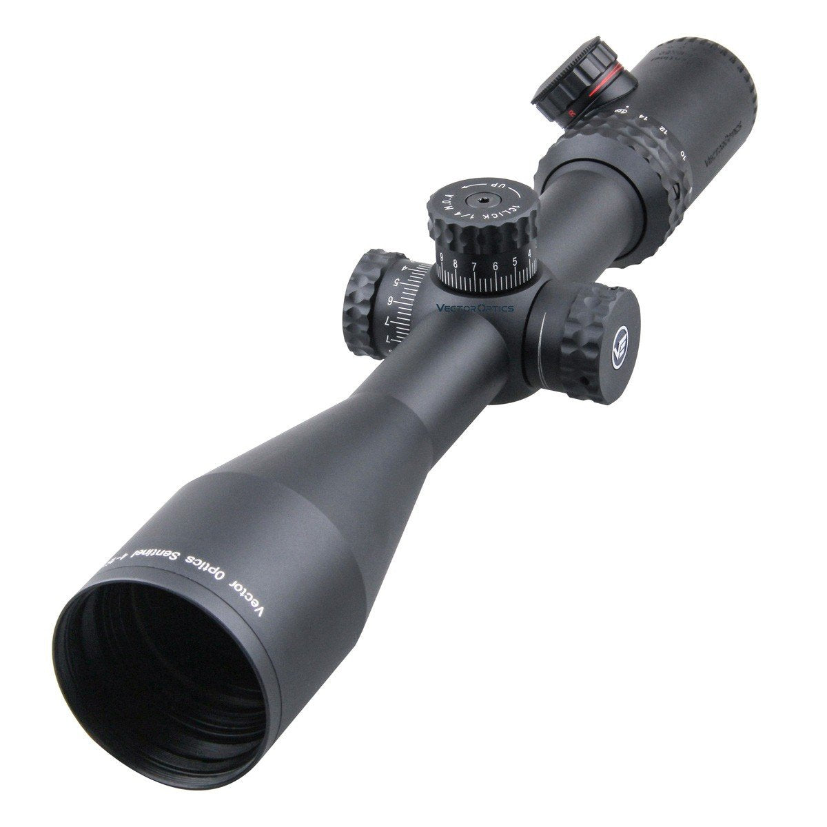 Vector Optics Sentinel 6-24x50E-SFP SCOL-14