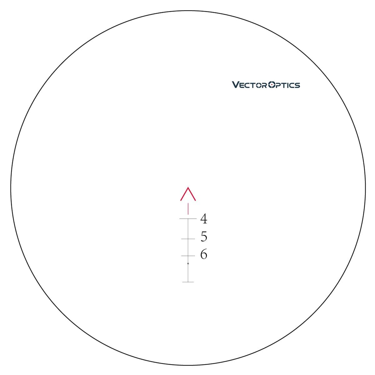 Vector Optics Mustang 1-4x30 SFP LPVO Riflescope SCOC-29
