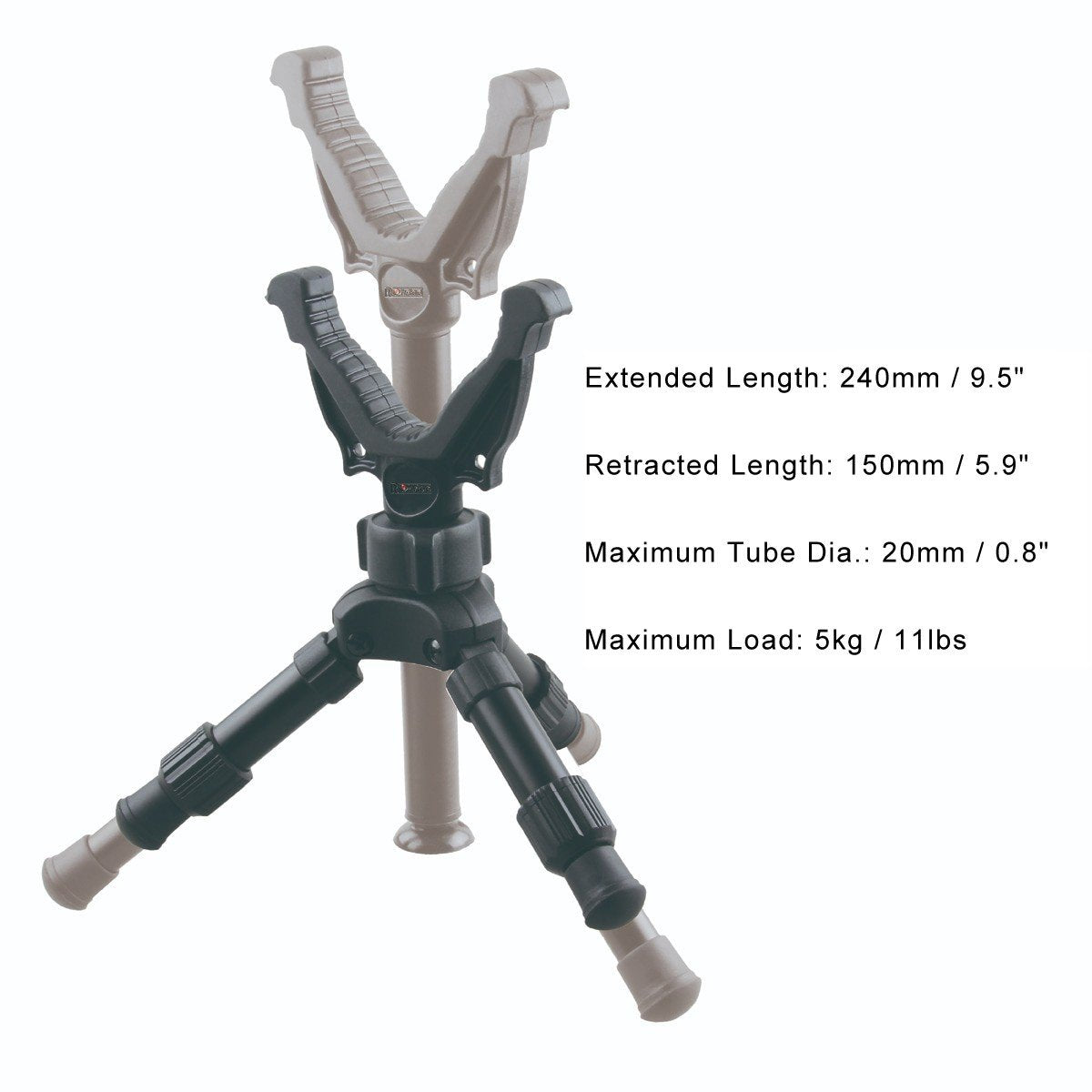 Rokstad ELP V Mount Tripod RSGR-06