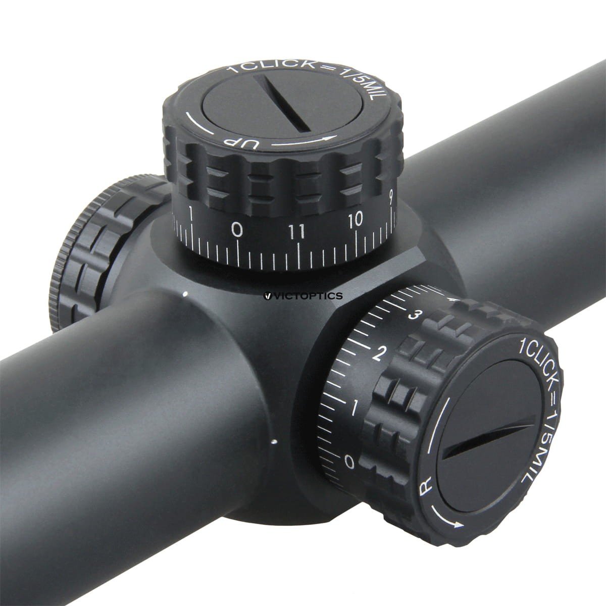 VICTOPTICS S6 1-6X24 SFP LPVO SCOPE OPSL22