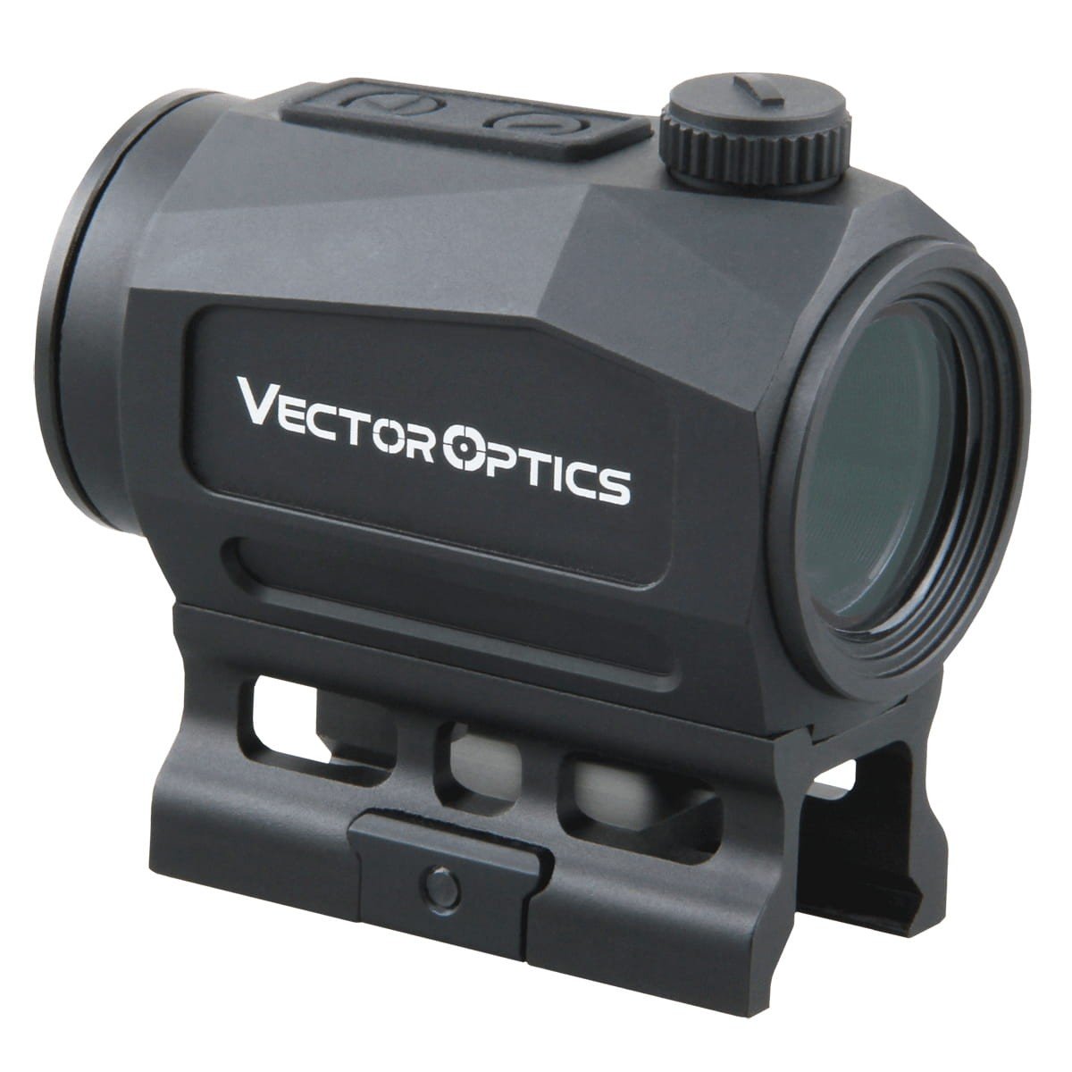 Vector Optics Scrapper 1x25 Red Dot Sight GenII SCRD-46