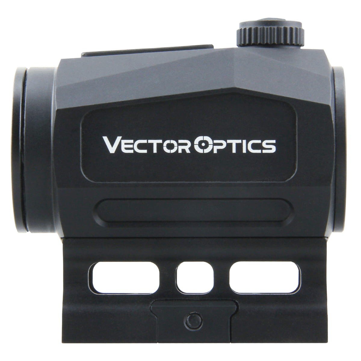 Vector Optics Scrapper 1x25 Red Dot Sight GenII SCRD-46