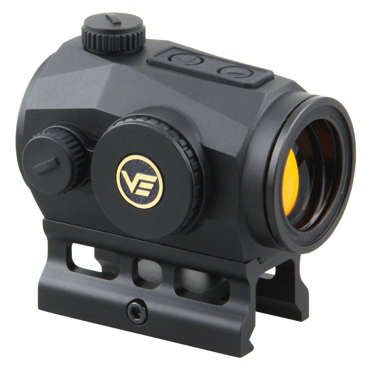 Vector Optics Scrapper 1x25 Red Dot Sight GenII SCRD-46