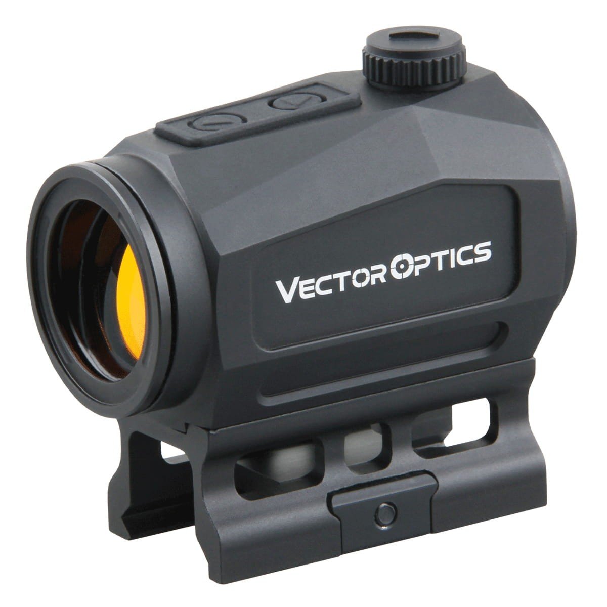 Vector Optics Scrapper 1x25 Red Dot Sight GenII SCRD-46