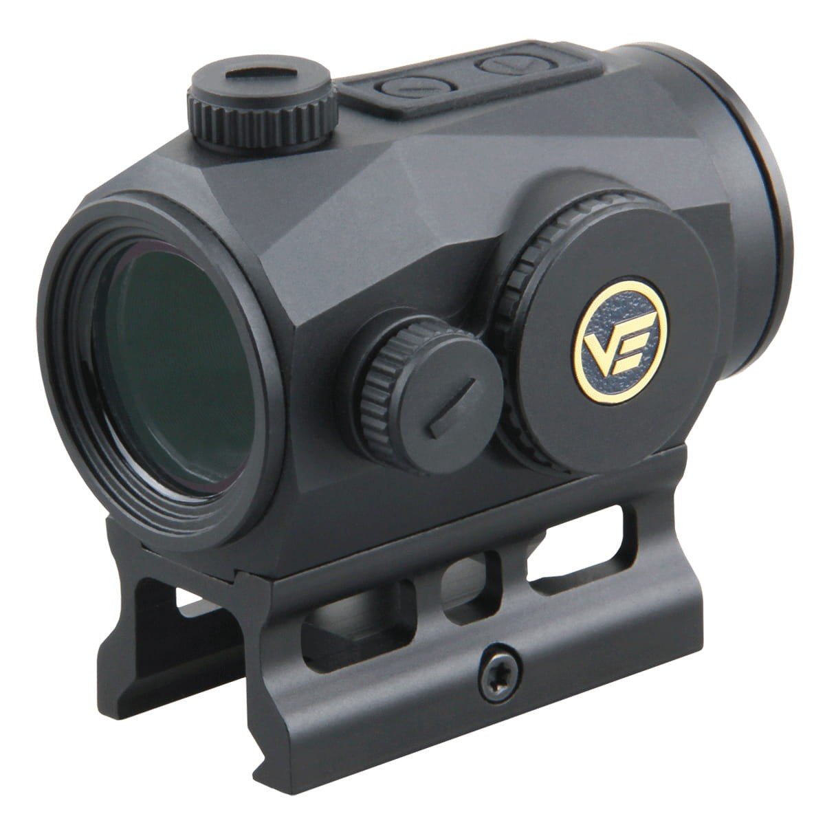 Vector Optics Scrapper 1x25 Red Dot Sight GenII SCRD-46