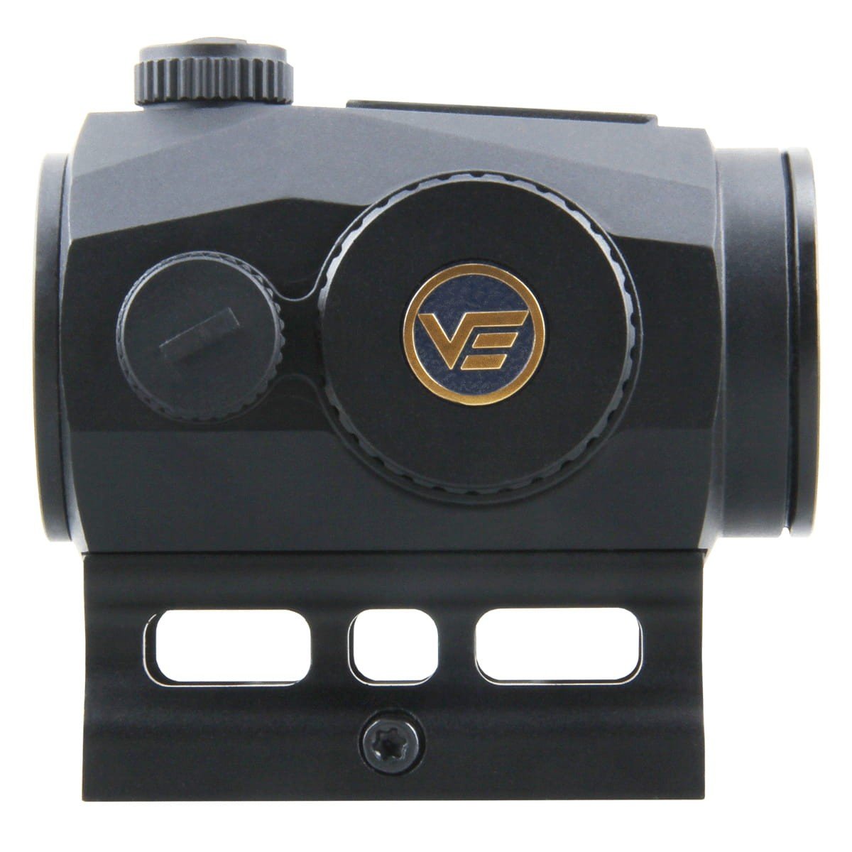 Vector Optics Scrapper 1x25 Red Dot Sight GenII SCRD-46