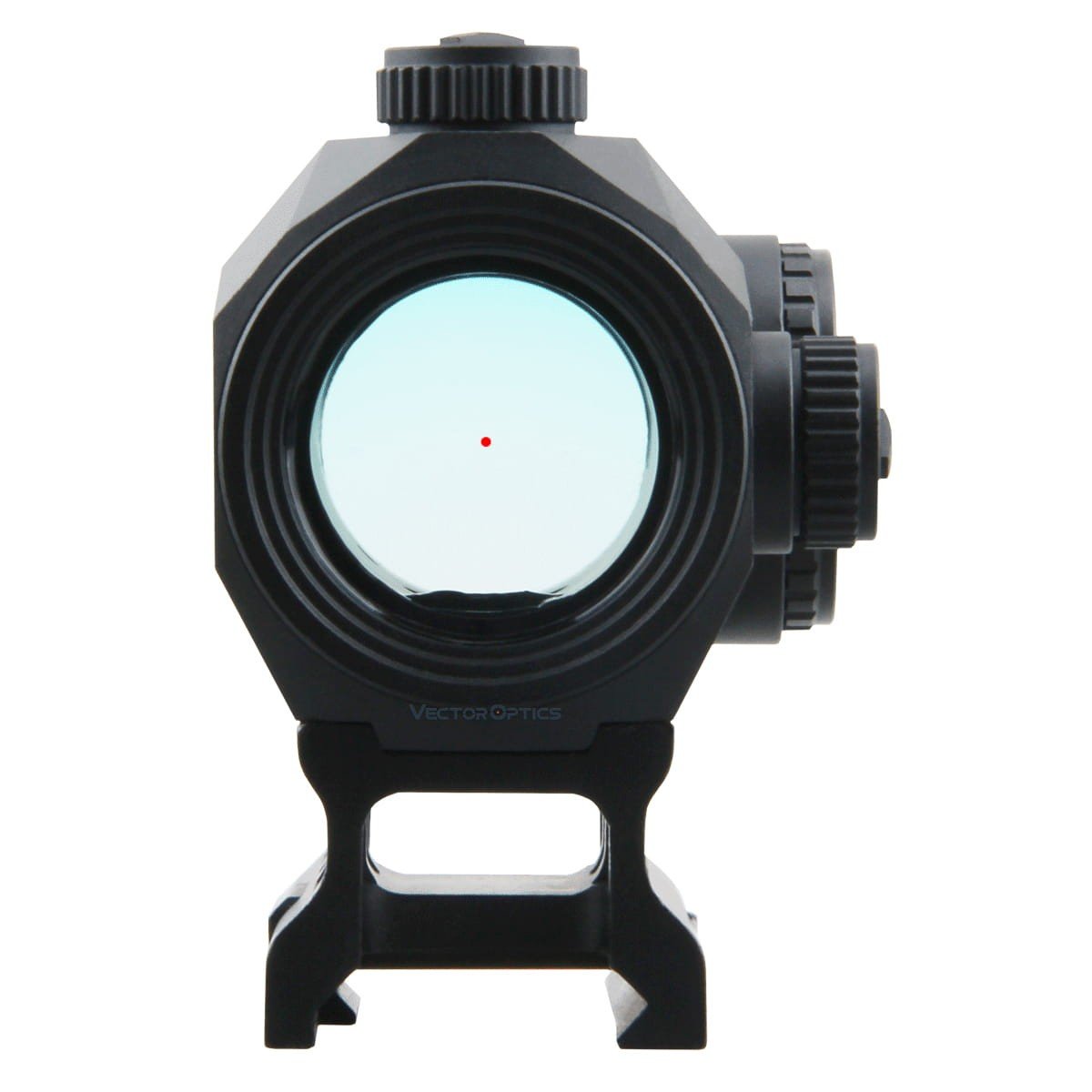 Vector Optics Scrapper 1x25 Red Dot Sight GenII SCRD-46