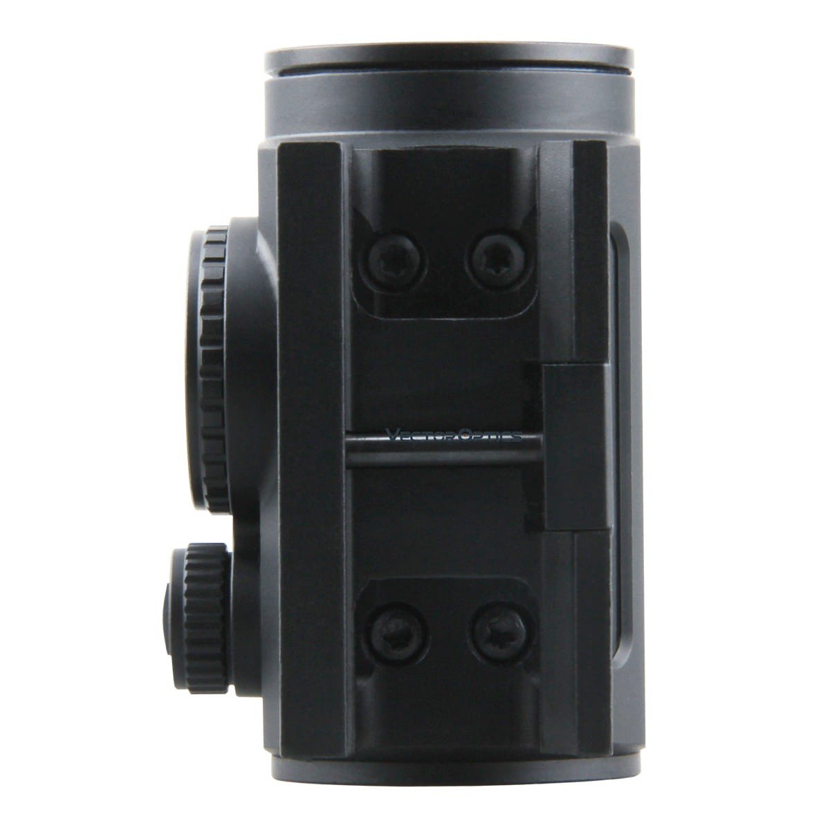 Vector Optics Scrapper 1x25 Red Dot Sight GenII SCRD-46