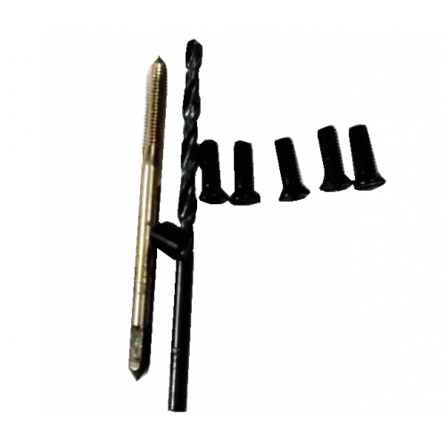 WW II Lee Enfield No.32 Mk IIMK2 Mk IIIMK3 Sniper Scope Mount & Pads