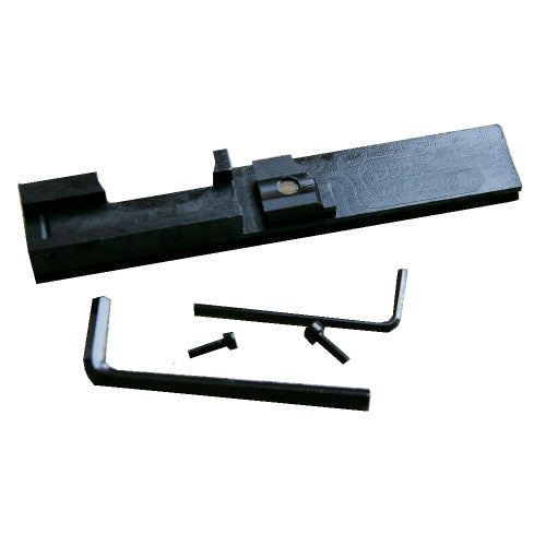 No Gunsmith Scope Mount for British Lee Enfield 303 No 4 MK 1 2 & 5
