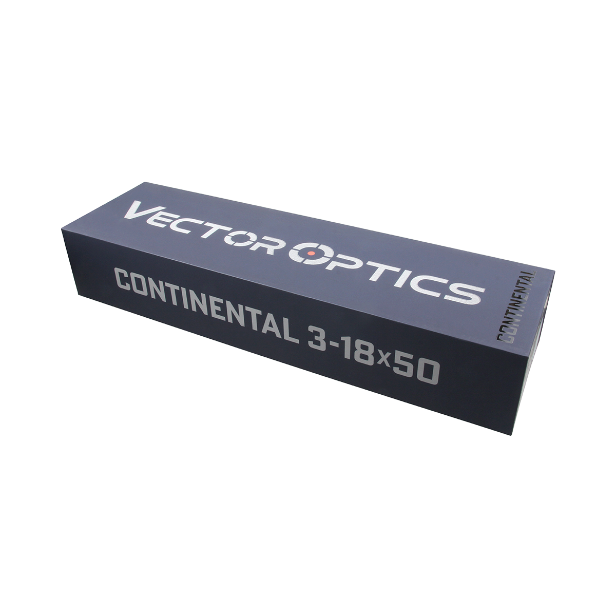 Vector Optics Continental Tactical 3-18x50 SFP SCOL-21T