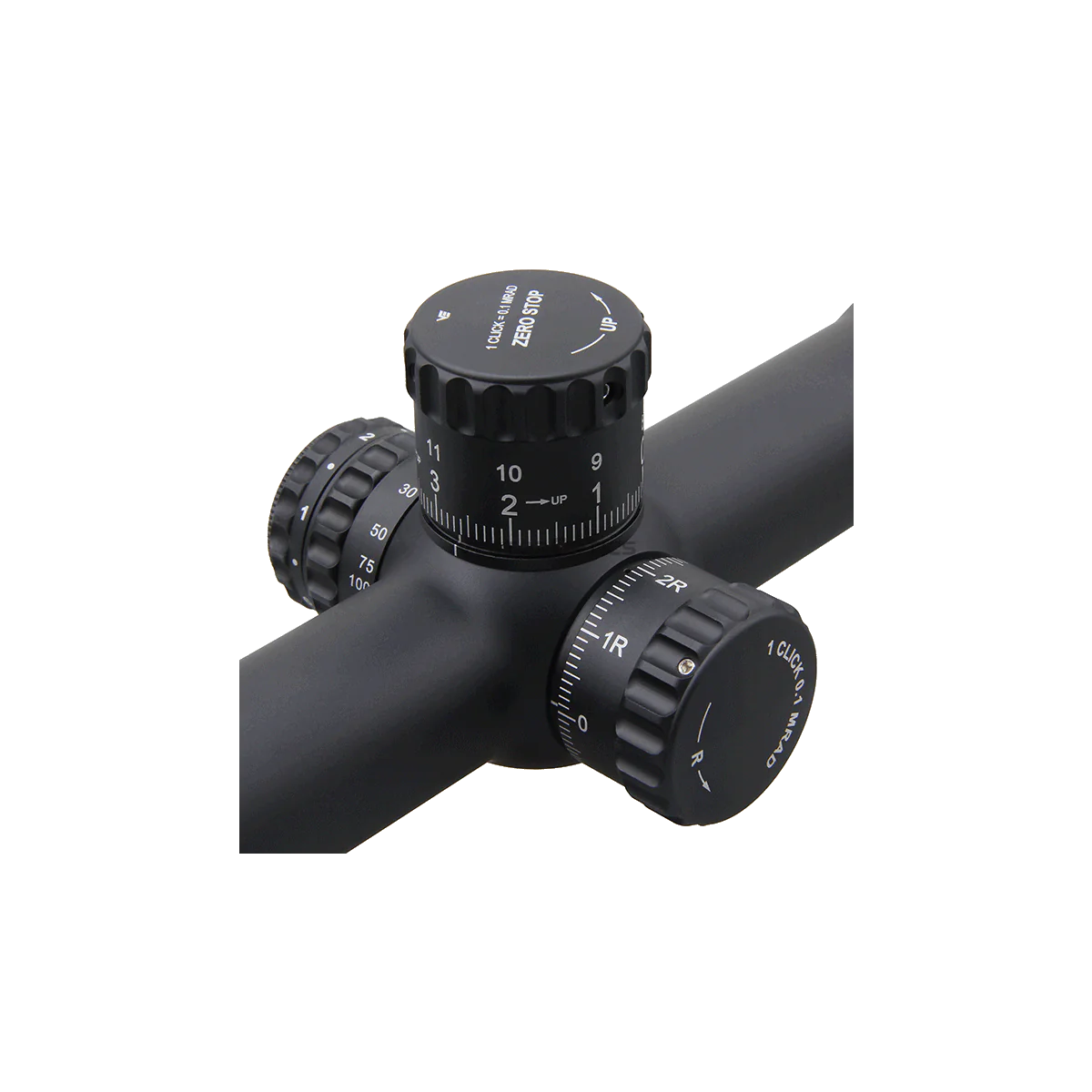 Vector Optics CONTINENTAL X8 4-32X56 SFP ZERO STOP TACTICAL SCOPE ED SCOL-T51