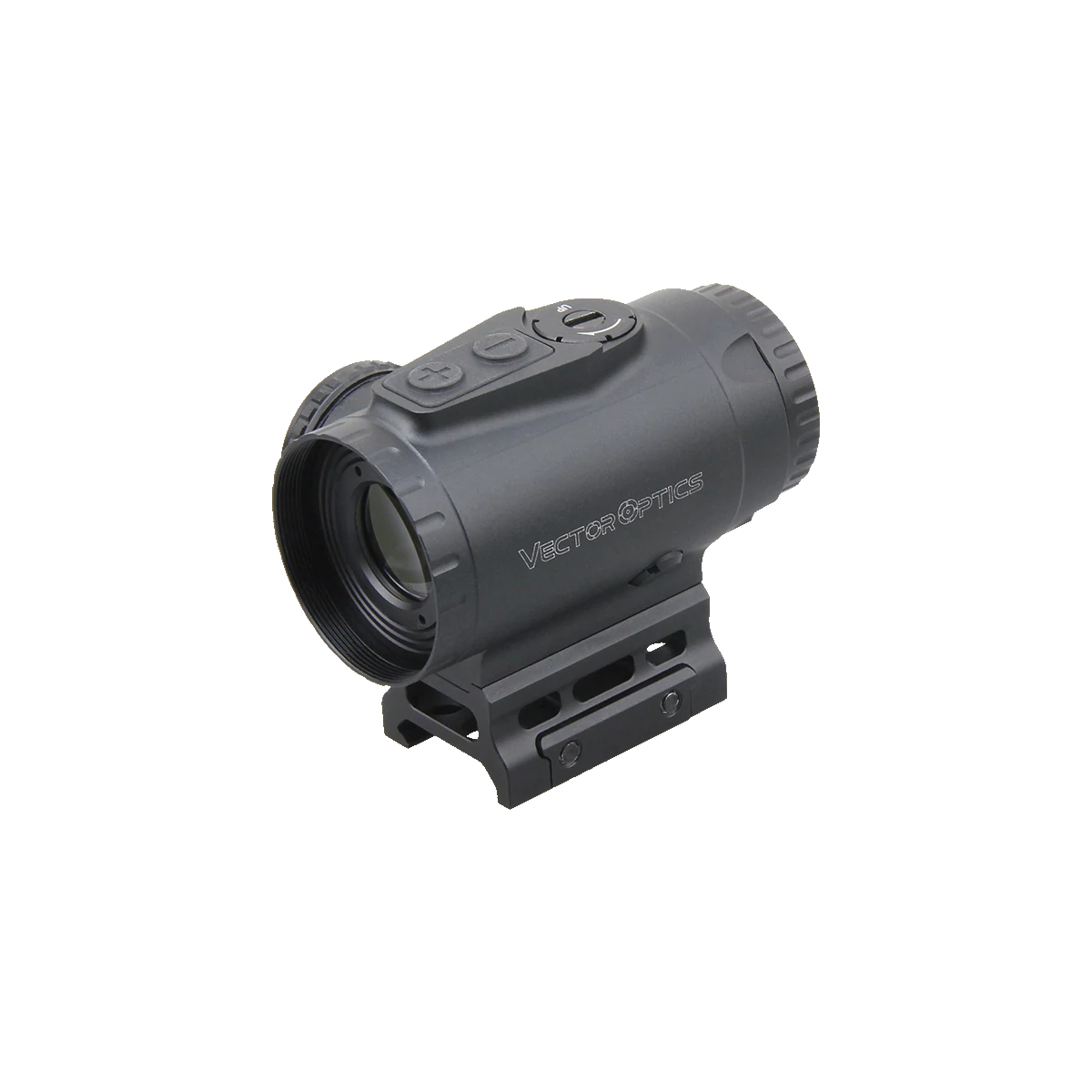 VETOR OPTICS PARAGON 3X18 MICRO PRISM SCOPE SCPS-M03
