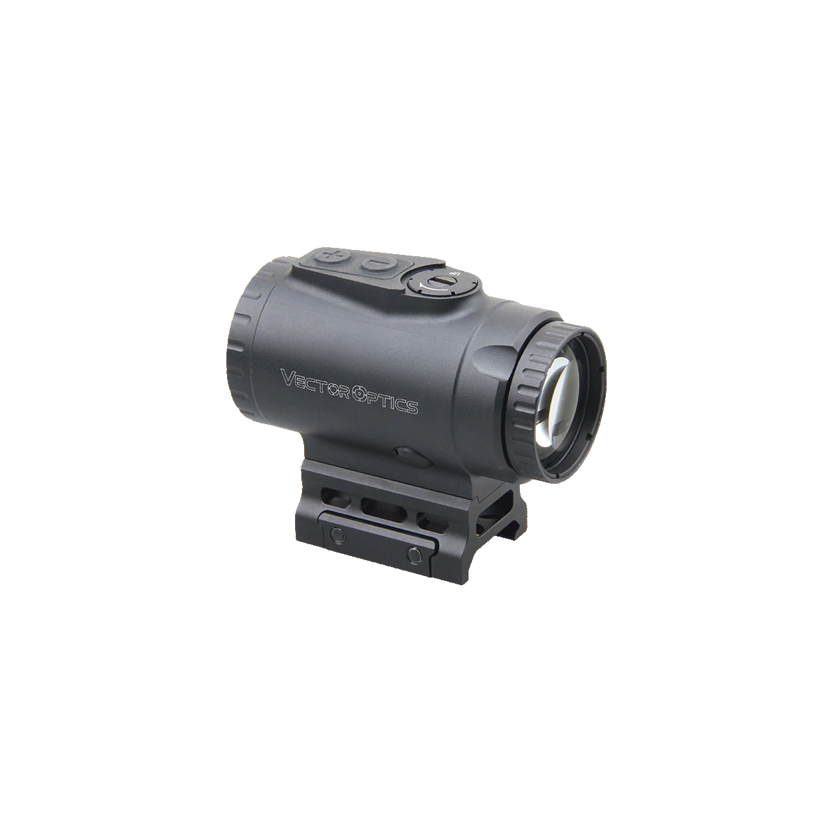 VETOR OPTICS PARAGON 3X18 MICRO PRISM SCOPE SCPS-M03
