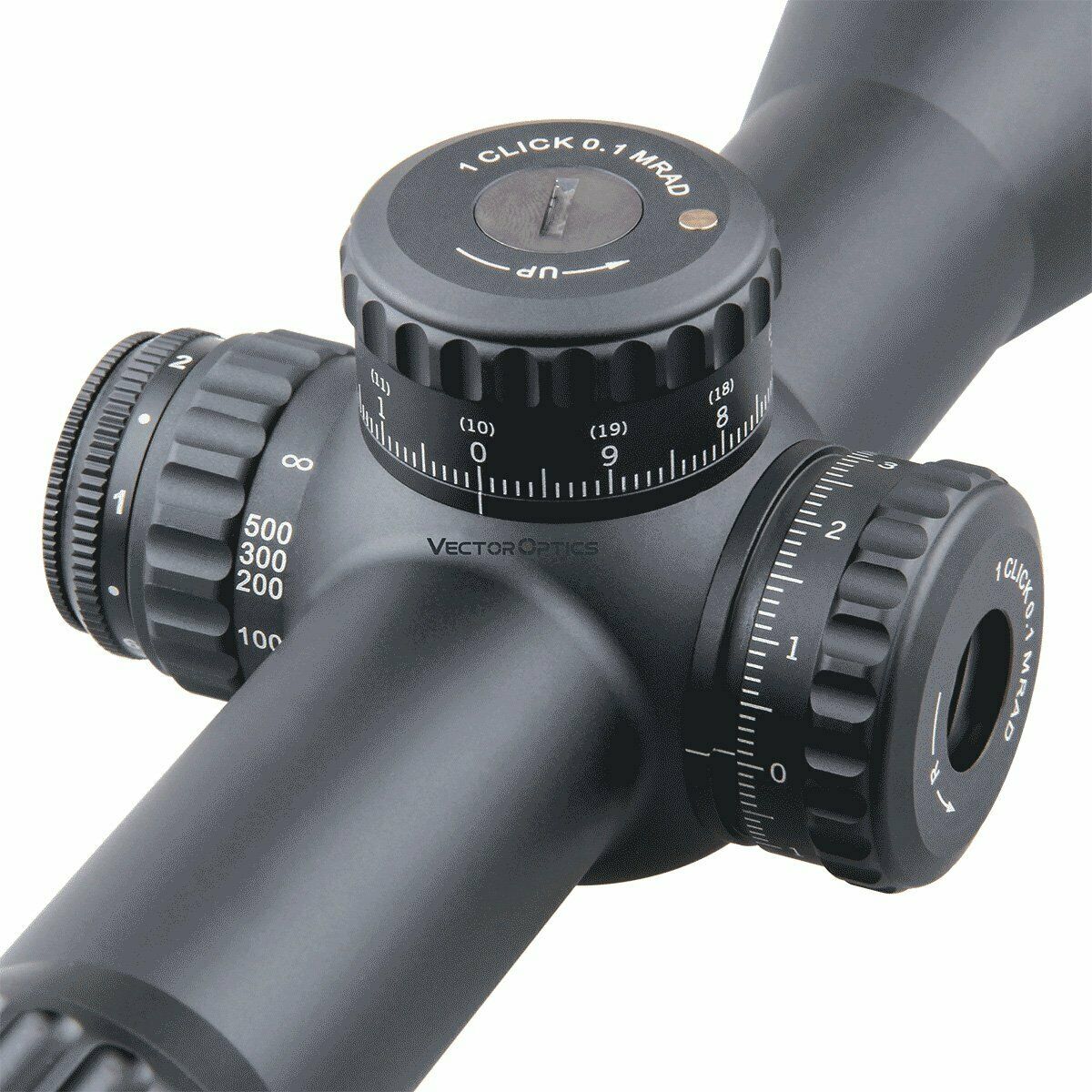 VECTOR OPTICS 34MM CONTINENTAL 5-30X56 FFP RIFLESCOPE SCFF-41