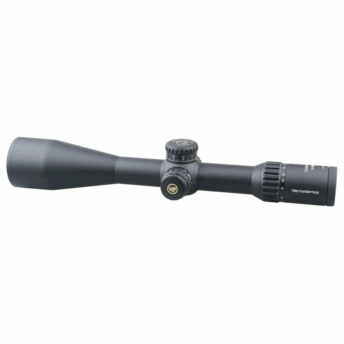 VECTOR OPTICS 34MM CONTINENTAL 5-30X56 FFP RIFLESCOPE SCFF-41