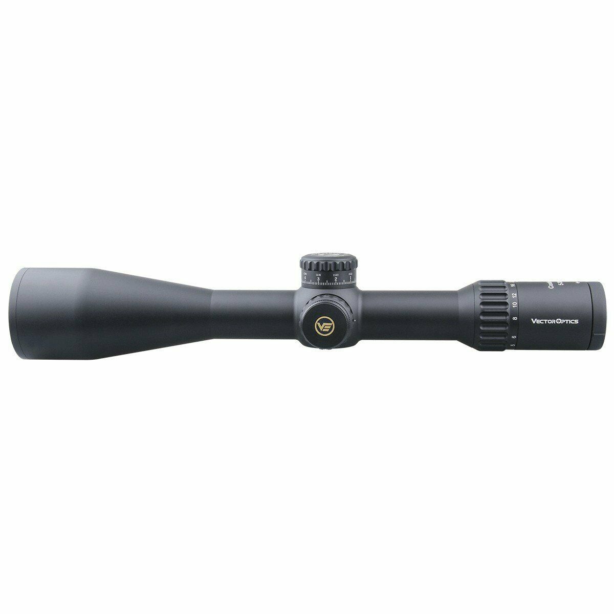 VECTOR OPTICS 34MM CONTINENTAL 5-30X56 FFP RIFLESCOPE SCFF-41