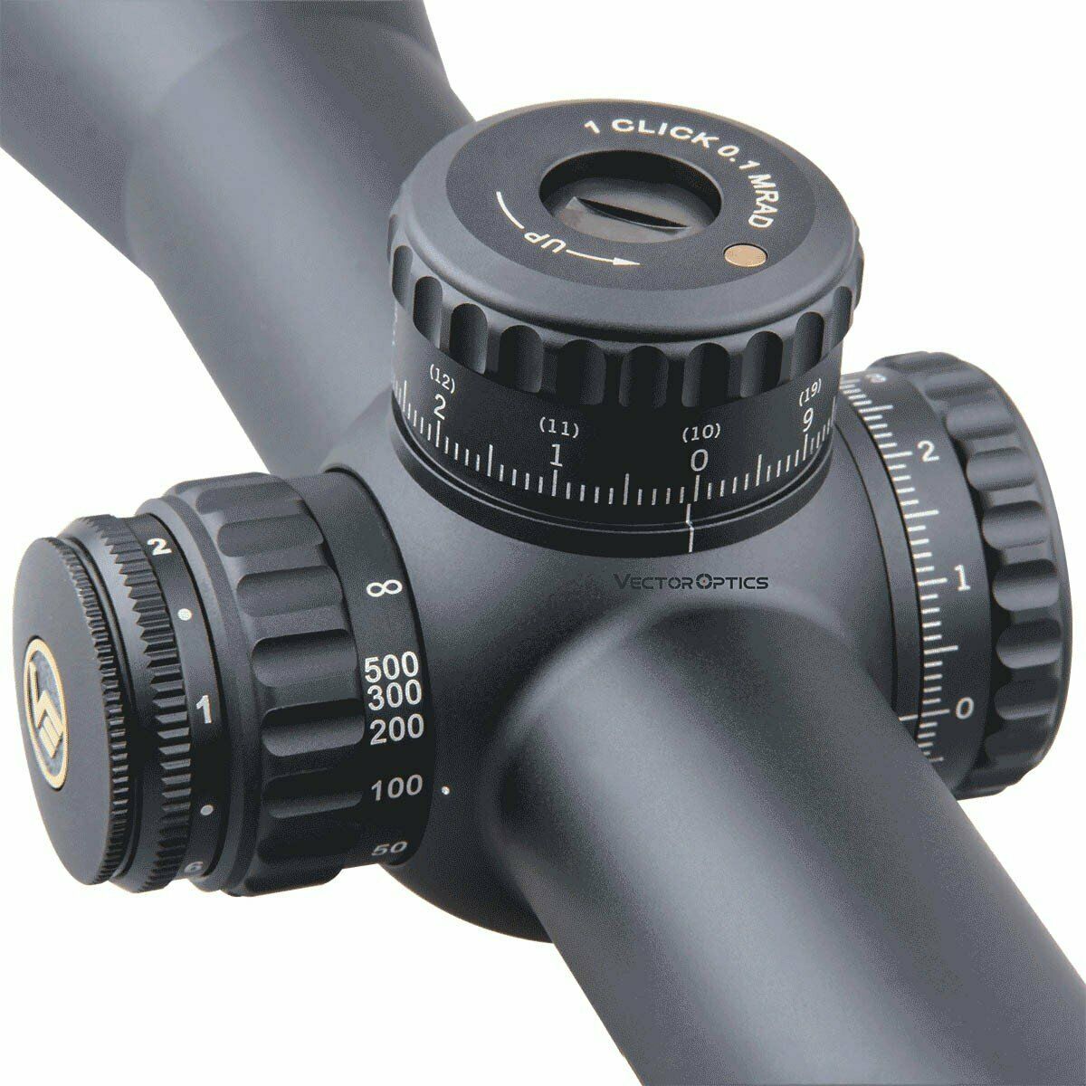 VECTOR OPTICS 34MM CONTINENTAL 5-30X56 FFP RIFLESCOPE SCFF-41