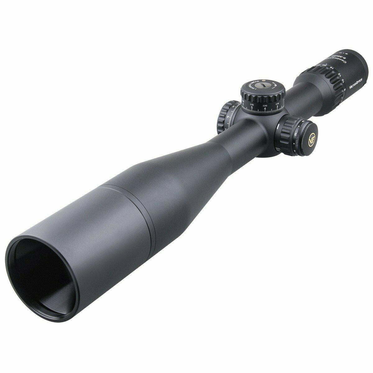 VECTOR OPTICS 34MM CONTINENTAL 5-30X56 FFP RIFLESCOPE SCFF-41