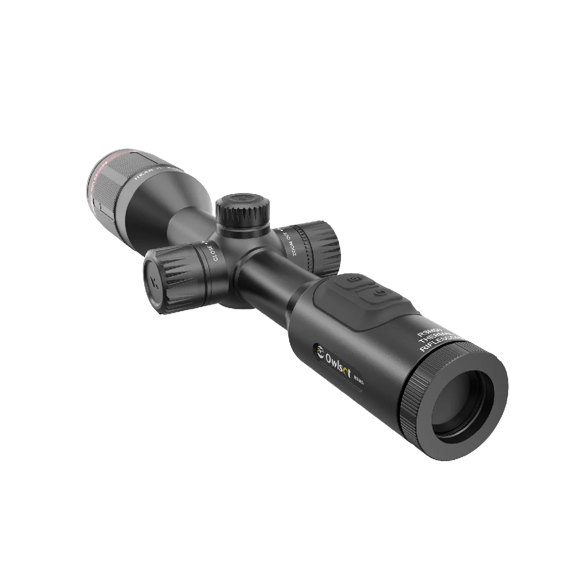 VECTOR OPTICS OWLSET RSM50 3.2-12.8X50 THERMAL VEOT-RS01