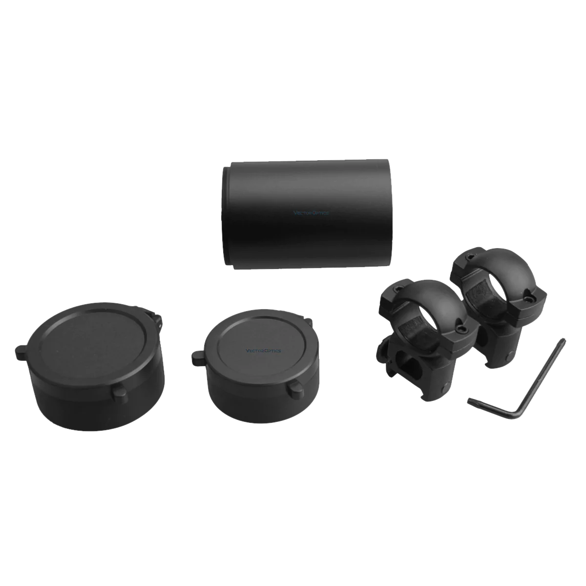 VECTOR OPTICS OUTBACK 3-12X40SFP RIFLESCOPE SCOM-22