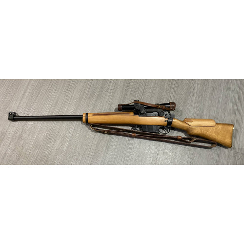 WW II Lee Enfield No.32 Mk III/MK 3 Sniper Scope
