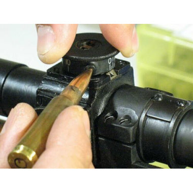 WW II Lee Enfield No.32 Mk III/MK 3 Sniper Scope