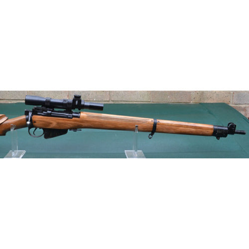 WW II Lee Enfield No.32 Mk II/MK 2 Sniper Scope