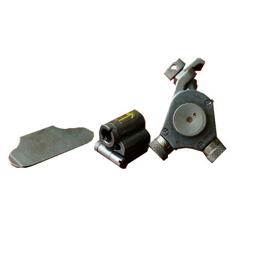 Diopter Sights Scope For Swiss K31 Rifle Without Modification